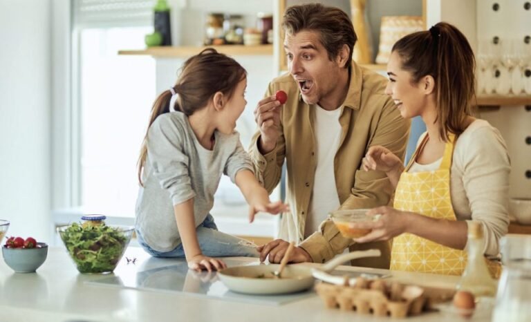 Smart Tips for a Healthy, Balanced Plate