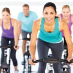 Fit Body, Reduced Stress: A Theory
