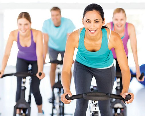 Fit Body, Reduced Stress: A Theory