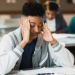 Signs Your Kids May Be Overstressed