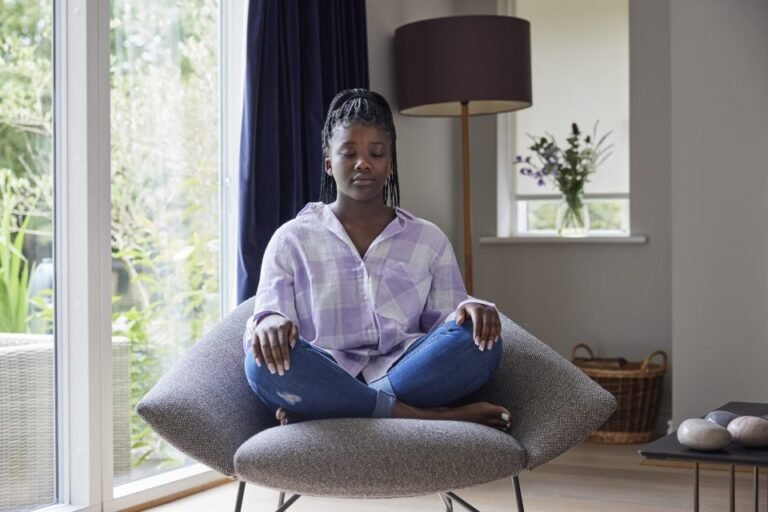 5 Tips to Help Kids Manage Stress