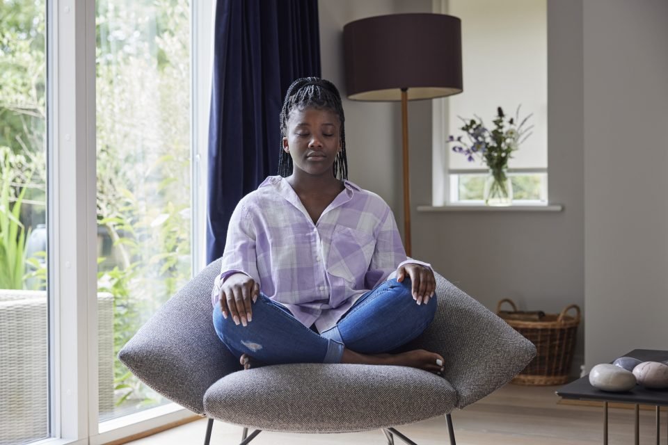5 Tips to Help Kids Manage Stress
