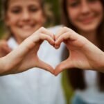 5 Essential Heart Health Tips for Teen Girls and Their Parents