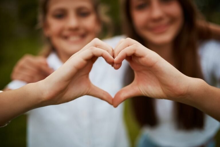 5 Essential Heart Health Tips for Teen Girls and Their Parents