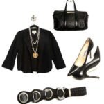 Dressed to Shine!