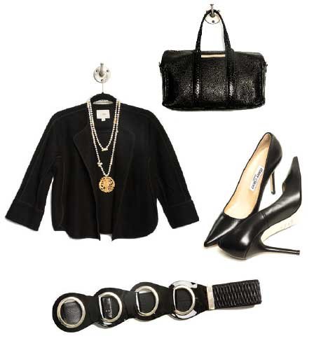 Dressed to Shine!