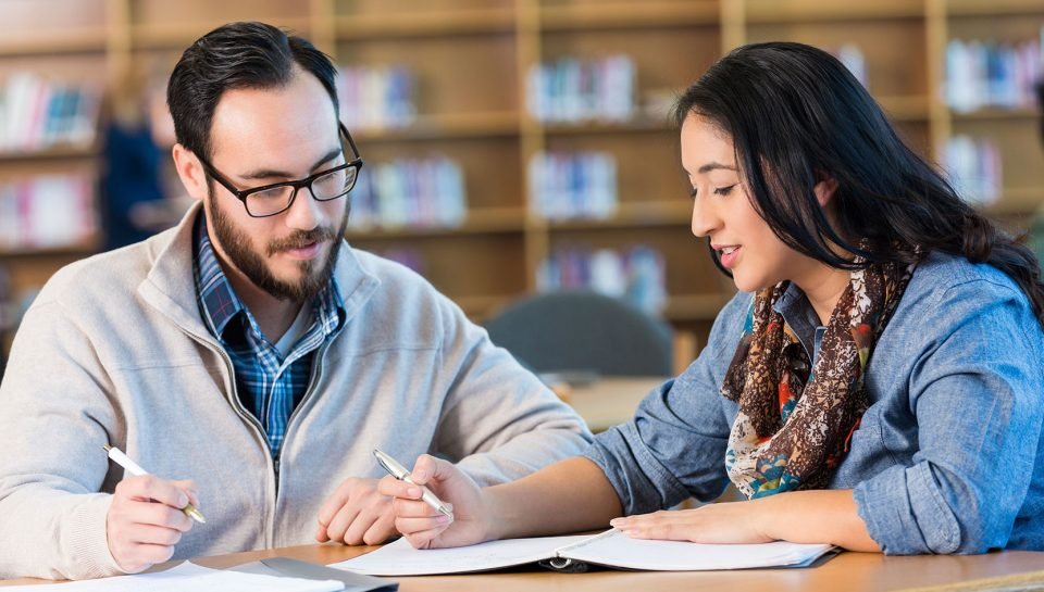 Virtual Tutoring: A Path to Success