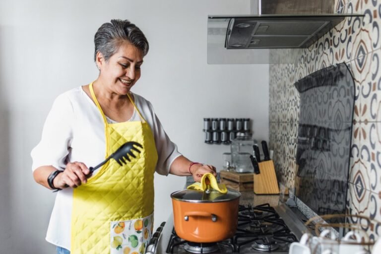 Simple and Tasty Recipes for One