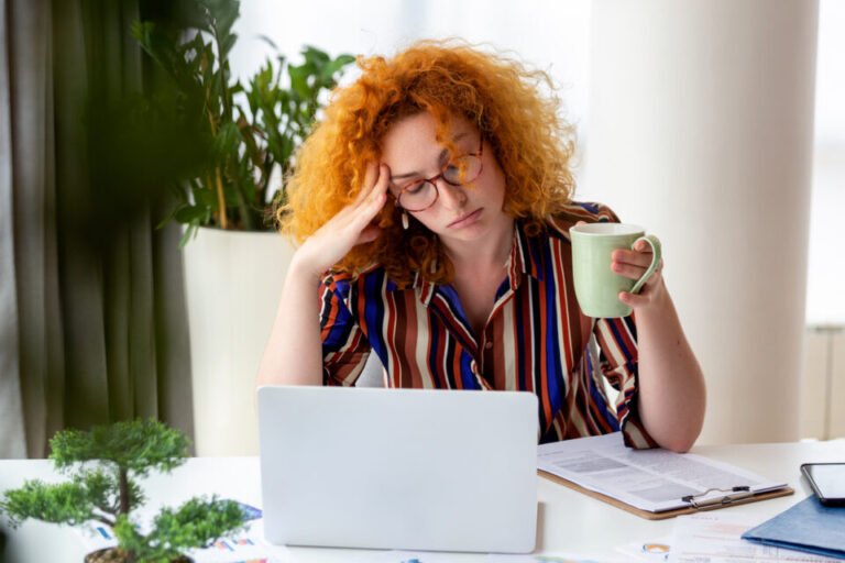 Burnout Prevention and Management