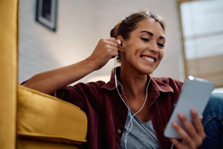 Wellness Podcasts for Parents: Physical and Mental Health