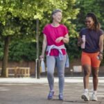 Why Is Walking the Most Favored Exercise?