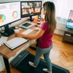 Increase Your Daily Work Activity