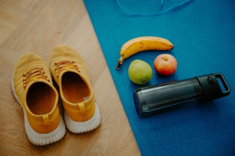 Nutritional Fuel for Workouts: Before, During, and After