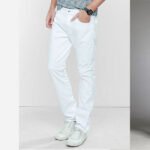 Wearing White Jeans After Labor Day? Absolutely!