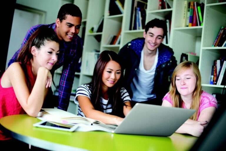 Maximizing Internet Effectiveness