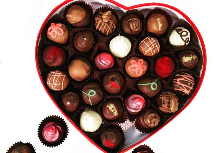Valentine's Day Gift Ideas
