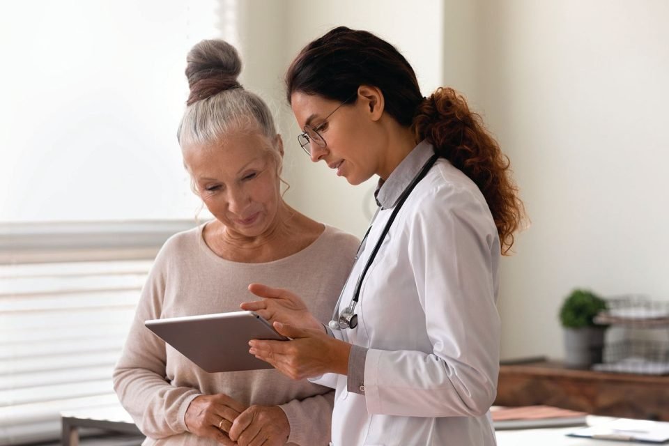Assess Your Heart Health Knowledge