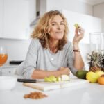 4 Tips to Achieve Nutritional Goals on GLP