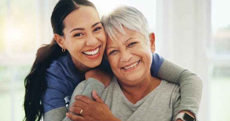 Home Health vs. Home Care: Key Differences Explained