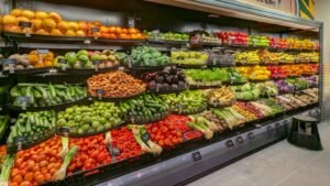 Unveiling the Dirty Dozen and Clean Fifteen Produce Lists