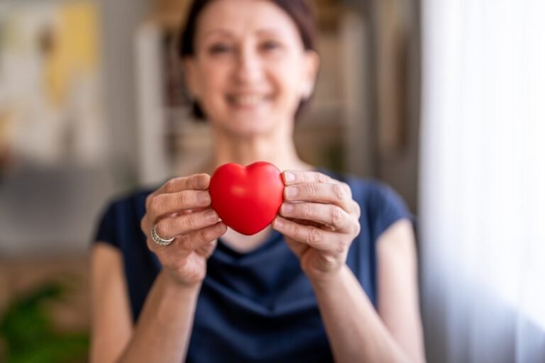 Understanding BMI, Blood Pressure, and Heart Health