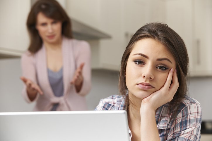 How to Stop Nagging Your Teen