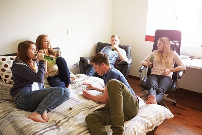 Understanding Teen Substance Abuse: What Factors Influence Them?