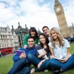 How Studying Abroad Can Boost Your Career