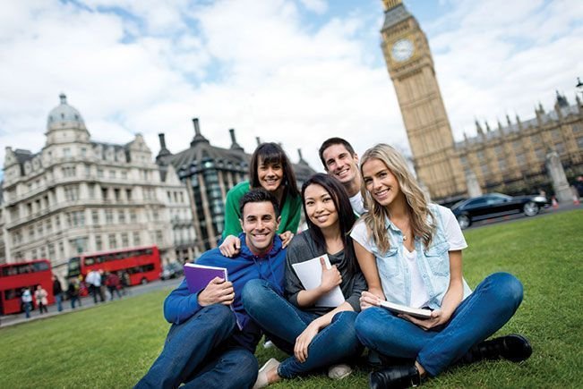 How Studying Abroad Can Boost Your Career