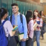 Adolescent Dating