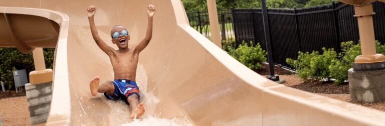 Summer Family Fun!