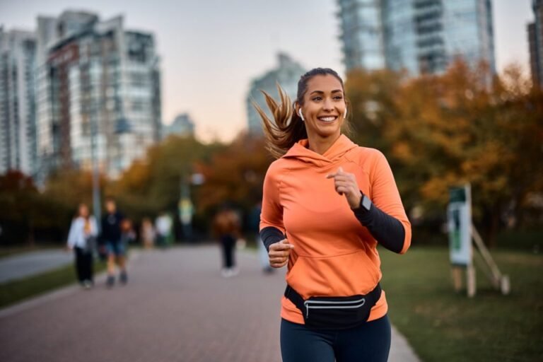 Essential Tips for Running Preparation